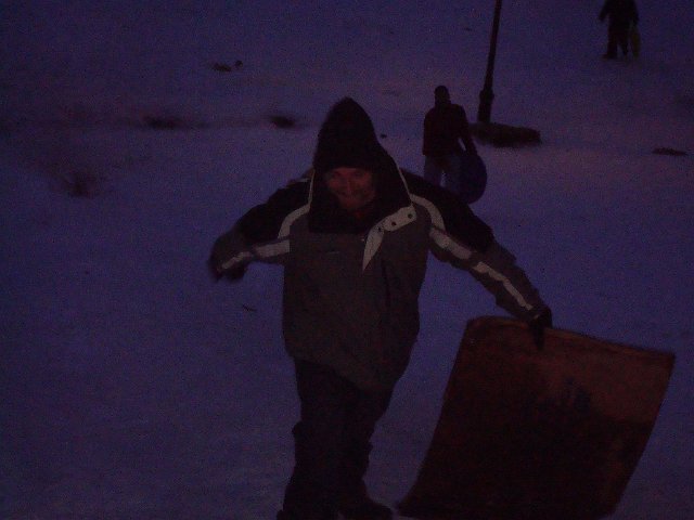 2010 Riverside Sledding w Nay-08